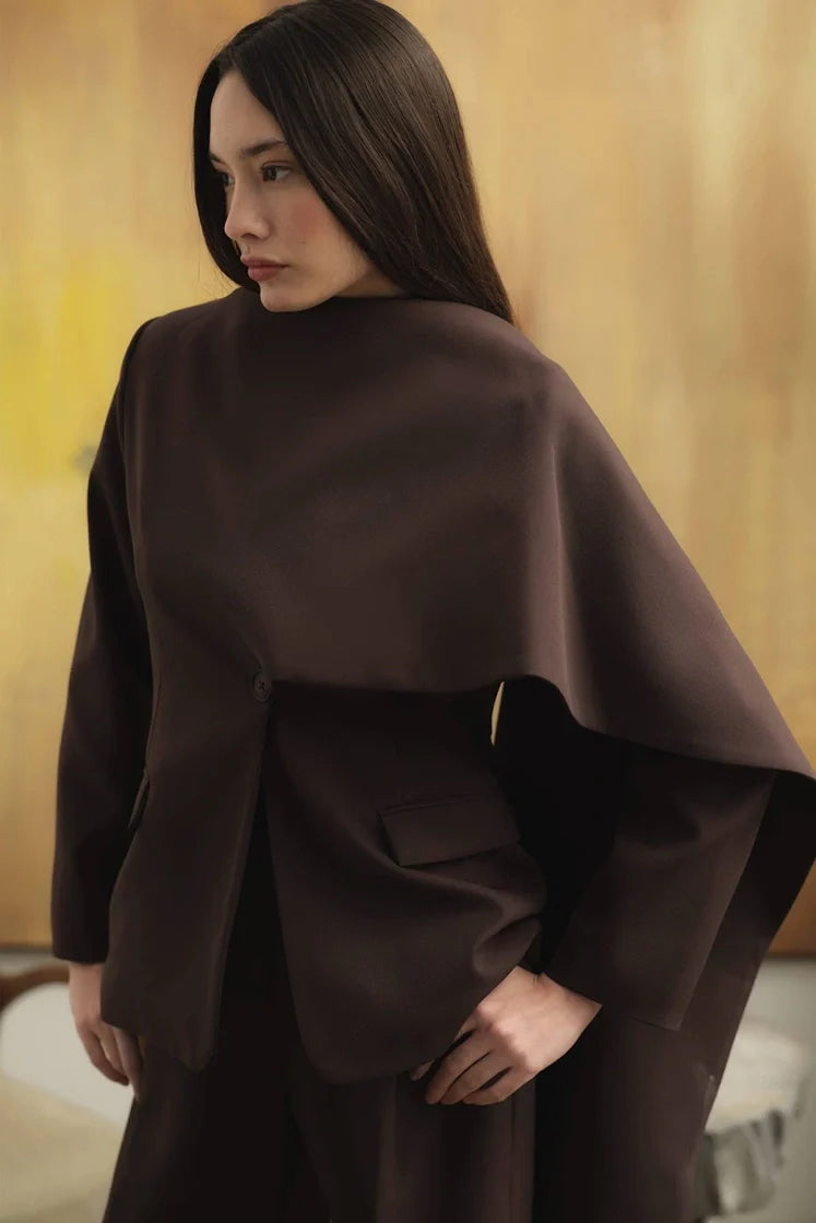 Jackets and Outerwear