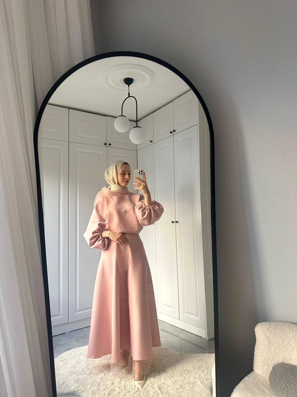 Zelia Set