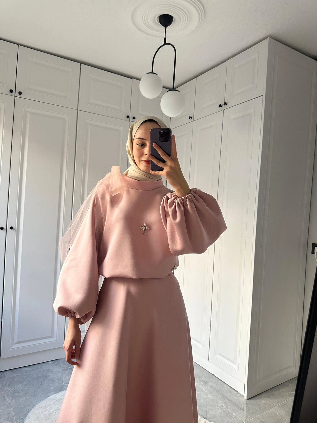 Zelia Set