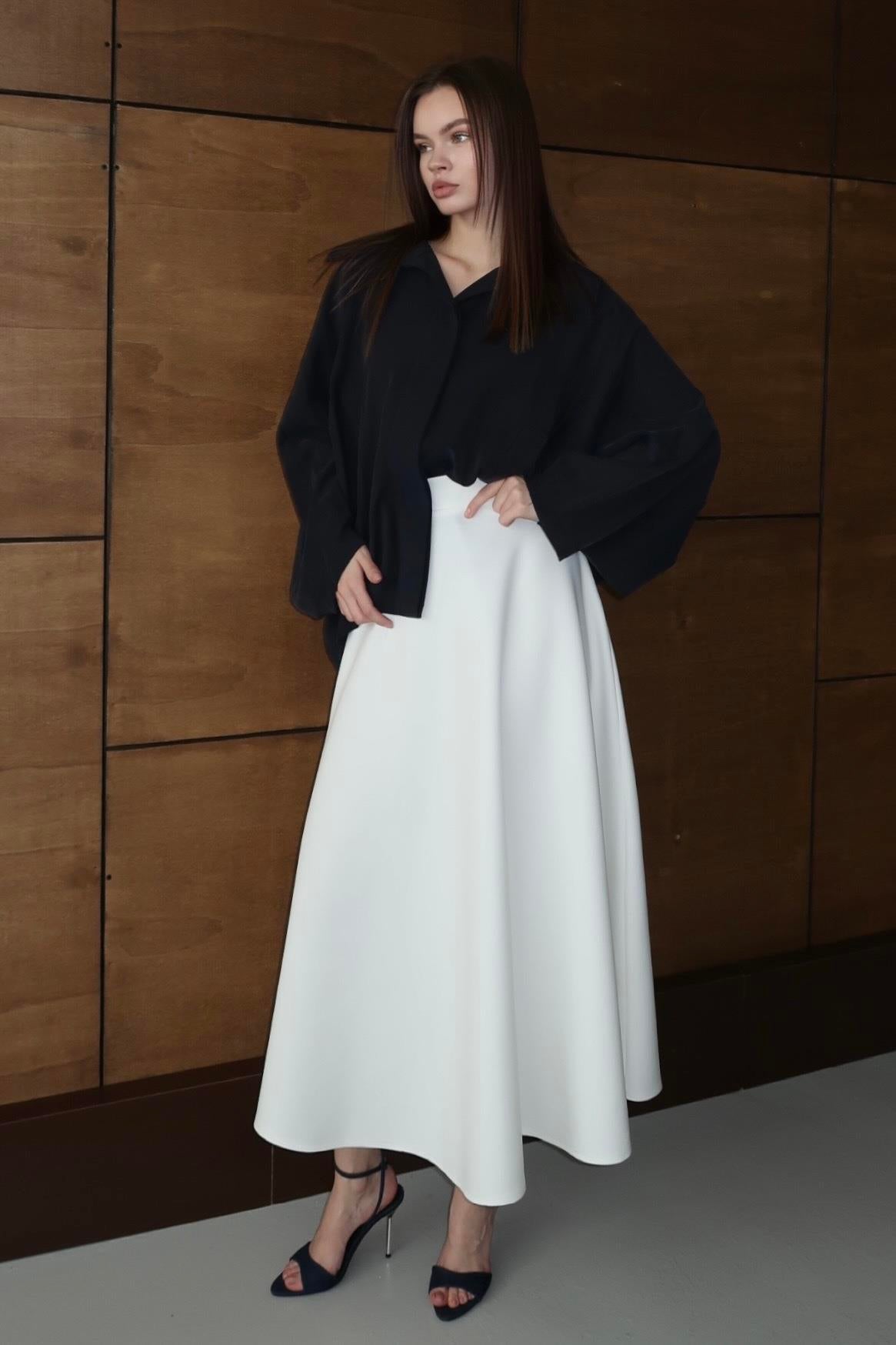 Liyana Blouson-Jacke