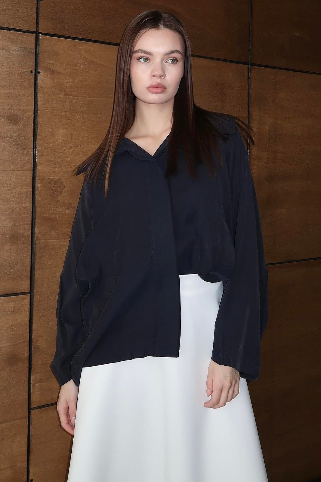 Liyana Blouson-Jacke