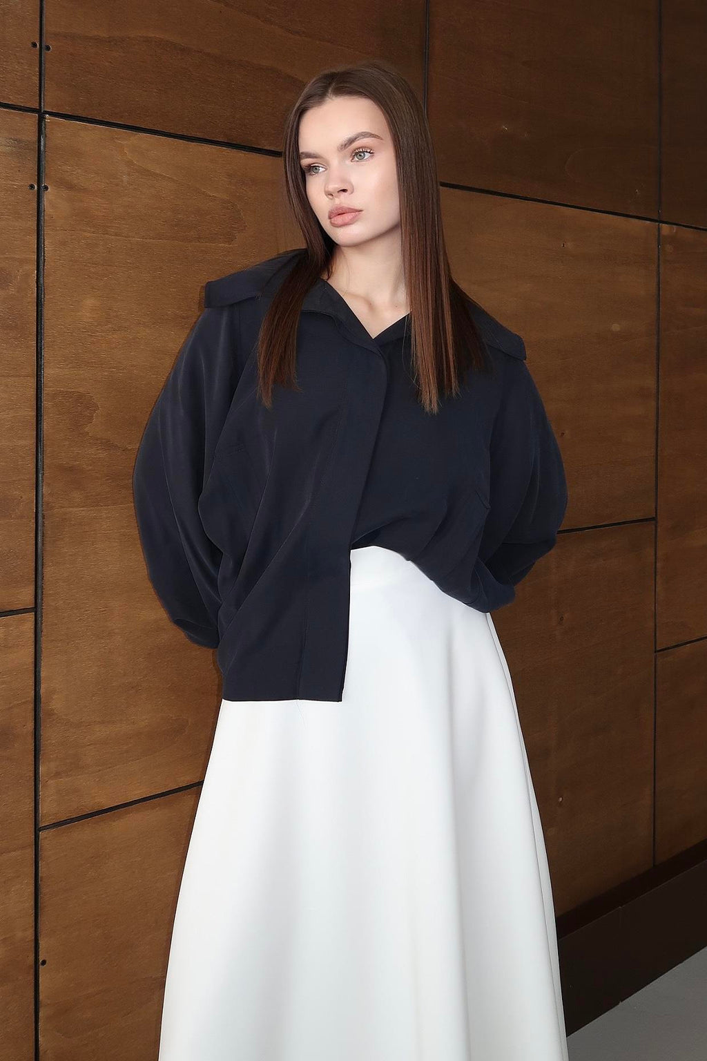 Liyana Blouson-Jacke